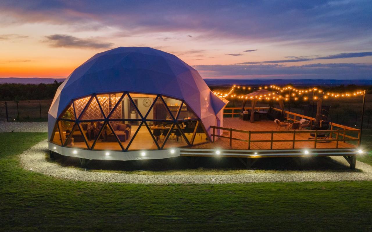 The Dome Breaza Βίλα Εξωτερικό φωτογραφία