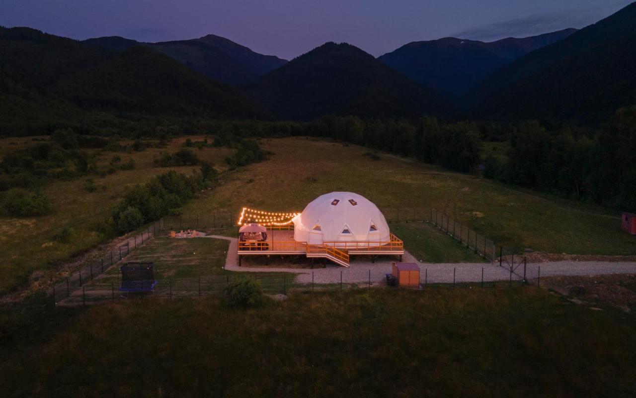 The Dome Breaza Βίλα Εξωτερικό φωτογραφία