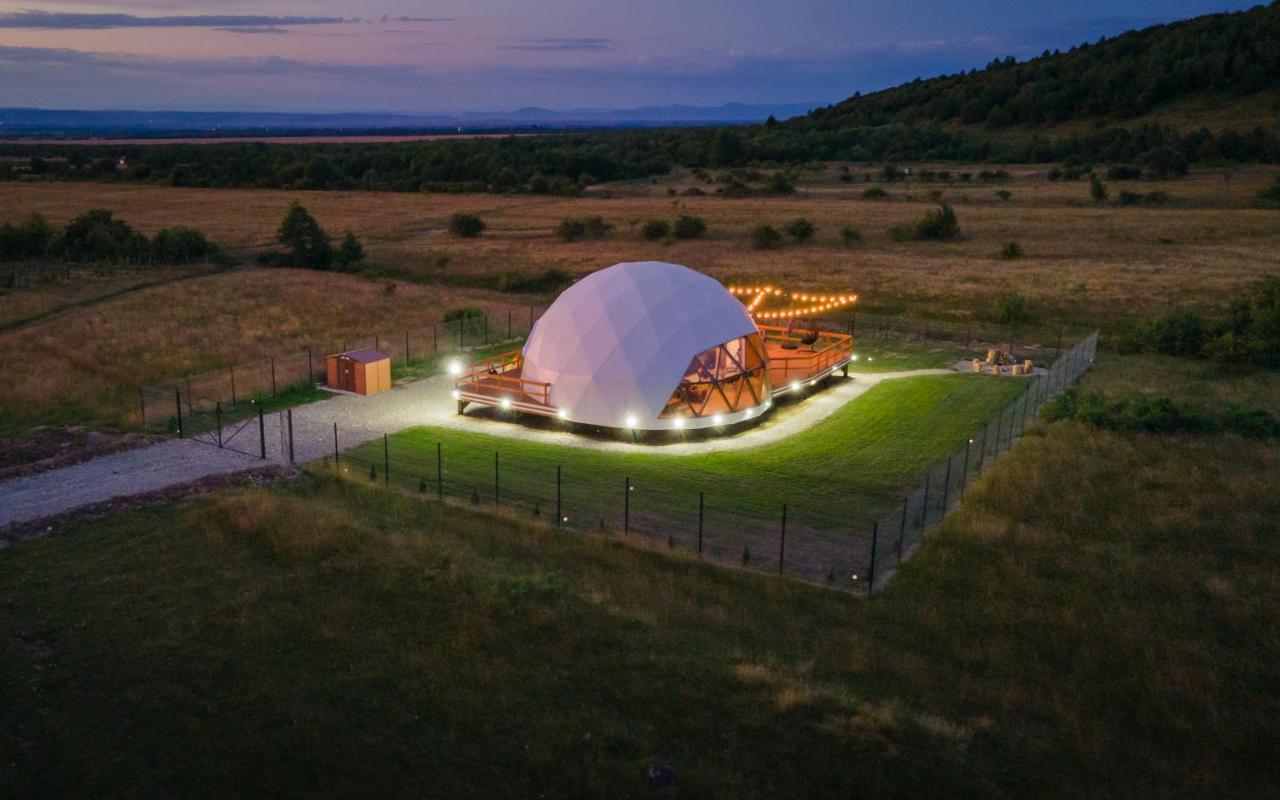 The Dome Breaza Βίλα Εξωτερικό φωτογραφία