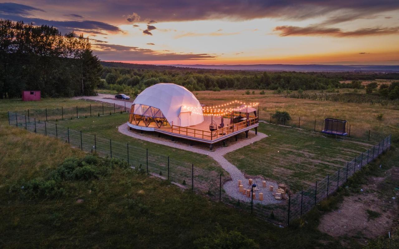 The Dome Breaza Βίλα Εξωτερικό φωτογραφία